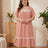 Dark Pink / XL