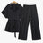 Black / 2XL