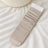 Beige / EU36-40(US3-7)