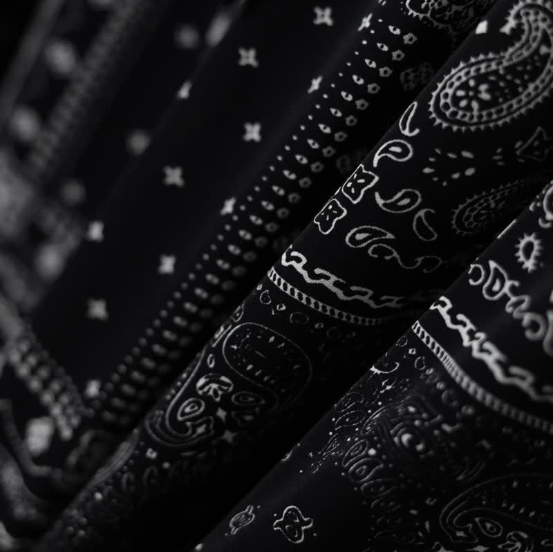 Plusock Shine Like the Stars Tee and Printed Skirt Set - image 7