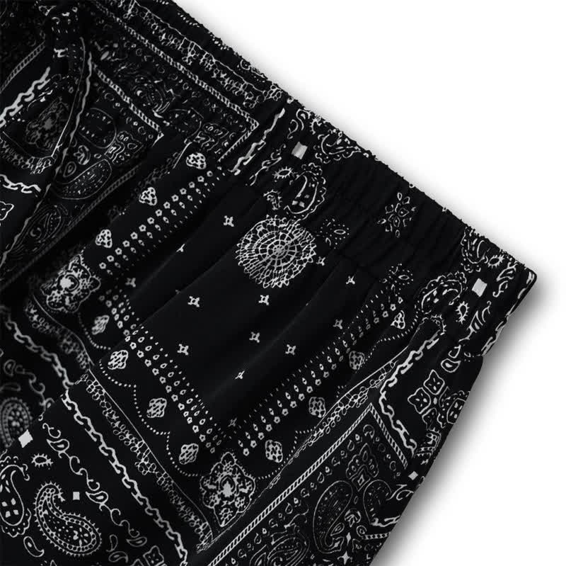Plusock Shine Like the Stars Tee and Printed Skirt Set - image 8
