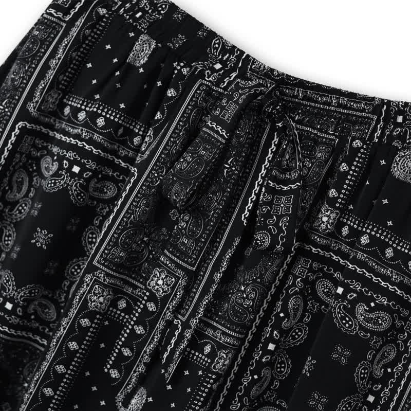 Plusock Shine Like the Stars Tee and Printed Skirt Set - image 9