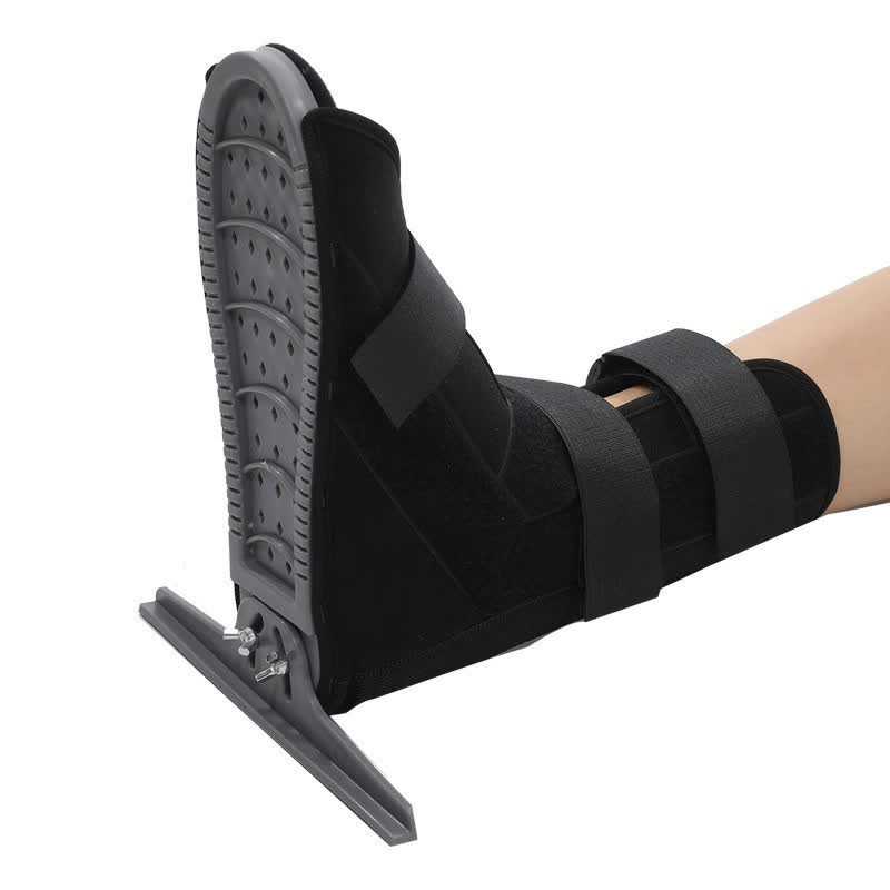Plusock Stabilizing Foot Drop Ankle Brace - image 1
