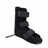 Plusock Stabilizing Foot Drop Ankle Brace - Black - EU40-44(US7-10) - image 0