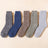 Multicolor / EU40-47(US7-13)