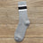 Light Gray / EU37-45(US4-11)