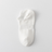 White / EU39-44(US6-10)