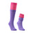Purple A / EU36-42(US3-8.5)