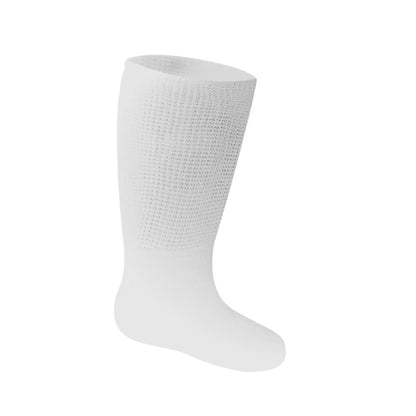 Plus Size Super Loose Knee High Diabetic Socks(3 Pairs)