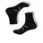 Black / EU39-44(US6-10)