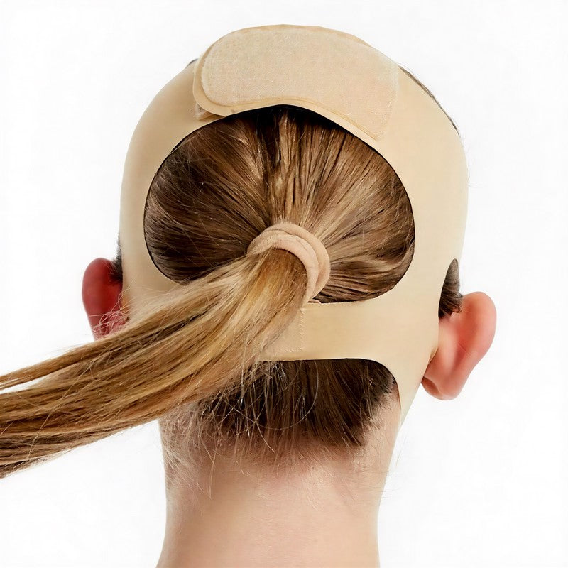 Plusock Sculpting Face Wrap - image 3