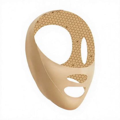 Plusock Sculpting Face Wrap - image 5