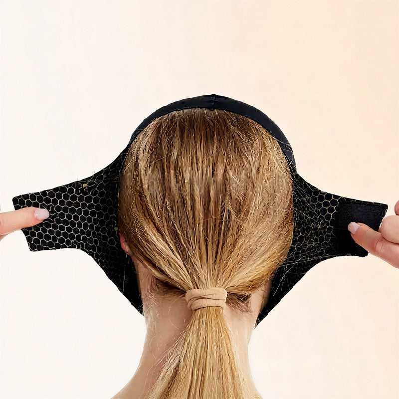 Plusock Seamless Face Wrap - image 4