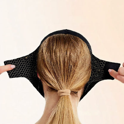 Plusock Seamless Face Wrap - image 4