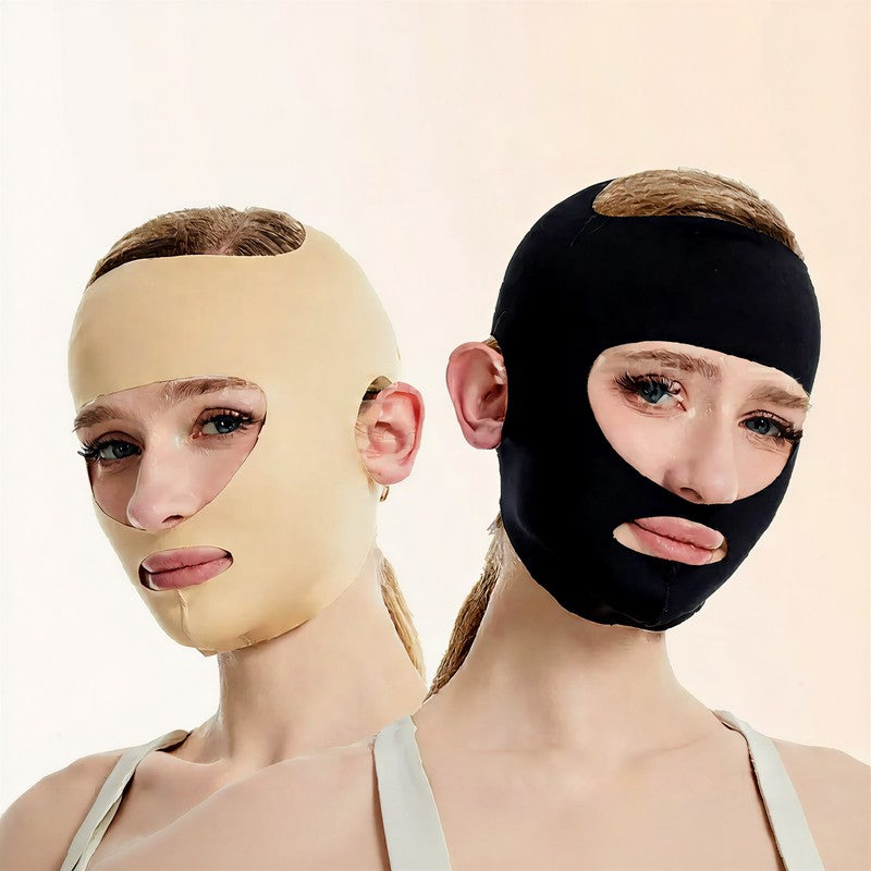 Plusock Seamless Face Wrap - image 0