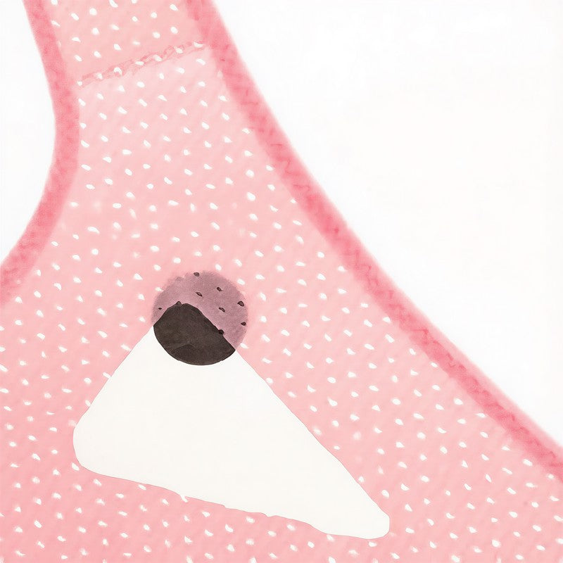 Plusock Breathable Sculpting Face Support Wrap - image 4