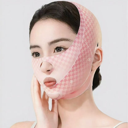 Plusock Gradient Lift Face Wrap - image 4