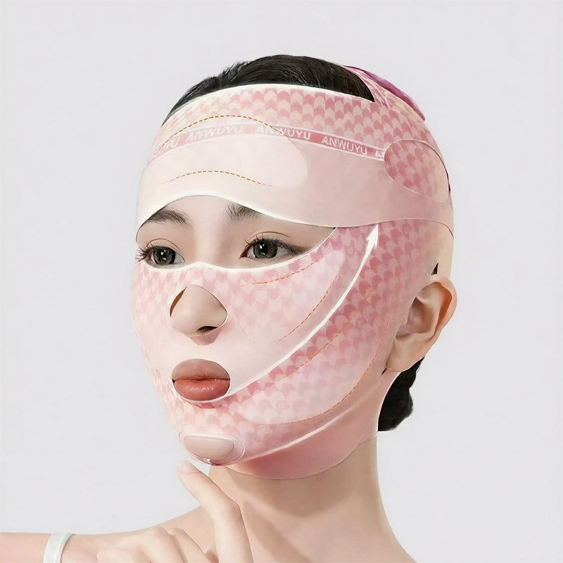 Plusock Gradient Lift Face Wrap - image 3