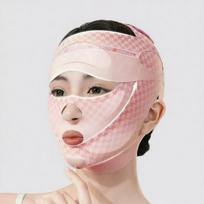 Plusock Gradient Lift Face Wrap - image 3