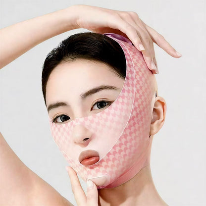 Plusock Gradient Lift Face Wrap - image 1