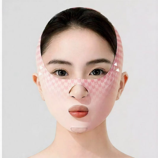 Plusock Gradient Lift Face Wrap - image 0