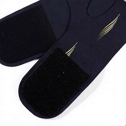 Plusock Sculpting Black Elastic Face Support Wrap - image 10