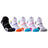 Multicolor / EU38-44(US5-10)