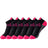 Rose / EU39-45(US6-11)