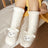 White / EU36-42(US3-8.5)