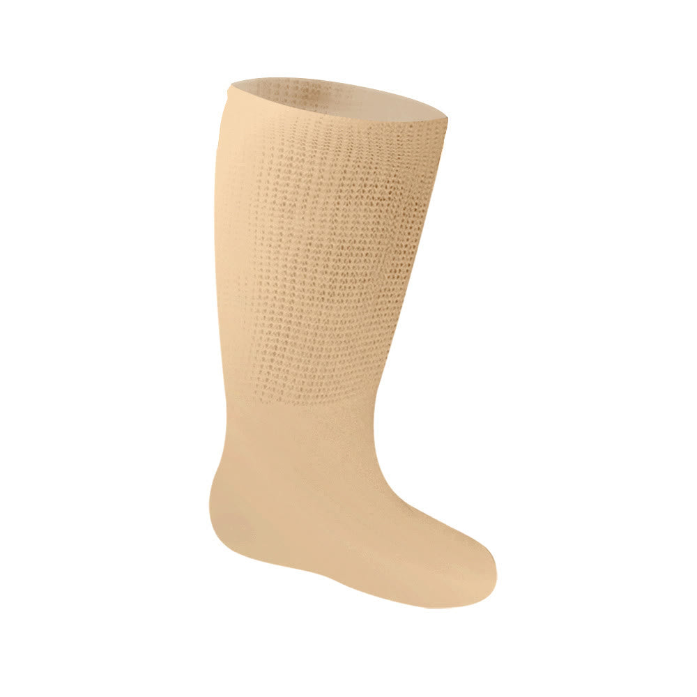 Plus Size Super Loose Knee High Diabetic Socks(3 Pairs)