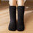 Black / EU36-42(US3-8.5)