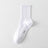 White / EU37-41(US4-7.5)