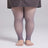 90g(Normal) / Grey / Stirrup Tights