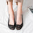 Black / EU39-43(US8-11)