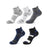 Multicolor / EU40-46(US7-12)