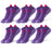 Purple / EU37-45(US4-11)