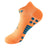 Orange / EU40-44(US7-10)