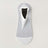White / EU39-46(US6-12)