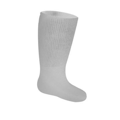 Plus Size Super Loose Knee High Diabetic Socks(3 Pairs)