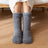 Grey / EU36-42(US3-8.5)