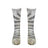 Light Gray / EU38-44(US5-10)