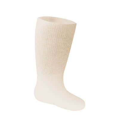 Plus Size Super Loose Knee High Diabetic Socks(3 Pairs)