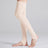 Beige / M