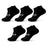 Black / EU38-45(US5-11)