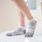 White / EU39-45(US6-11)