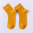 Bright Yellow / EU39-44(US6-10)