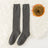 Dark Grey / EU35-40(US2-7)