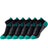 Dark Green / EU39-45(US6-11)