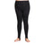 Stirrup Tights / Black / Fits 99lbs-198lbs