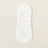 White / EU39-46(US5-12)